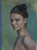 Portrait Painting with Andrew Gow (TBC)