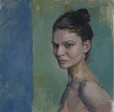 Portrait Painting with Andrew Gow (TBC)