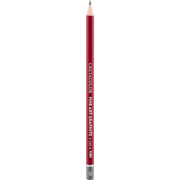 Cretacolor Fine Art Graphite Pencil