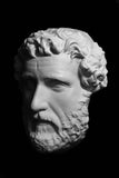 Antoninus Pius Mask Cast