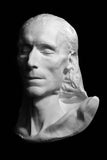 Appiani Death Mask Cast