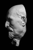 Bernini Mask Cast
