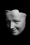 Carpeaux Mask Cast