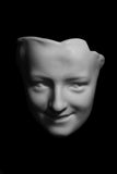 Carpeaux Mask Cast