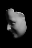 Carpeaux Mask Cast