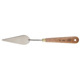 RGM Traditional Palette Knife No. 33