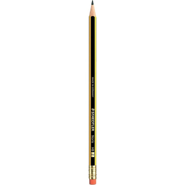 Staedtler Noris Pencil H/HB/B