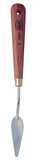 RGM Traditional Palette Knife No. 12